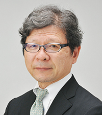 安藤 康行