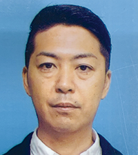 長谷川 大介 氏