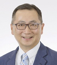 川村 勝宏 氏