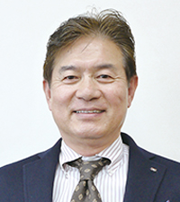木村 泰文 氏