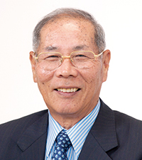 大須賀 正孝 氏