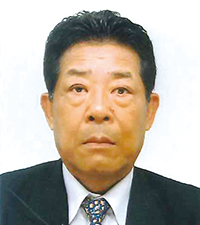 大園 博史 氏