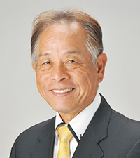 砂川 玄任