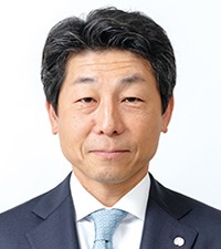 竹林 桂太郎 氏