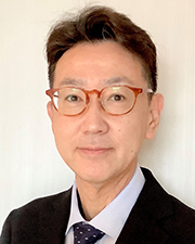 いすゞ上田 謙 氏
