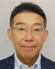 前田 雅之 氏