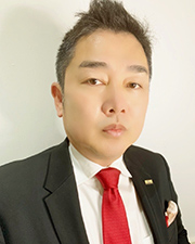 吉田 直記 氏