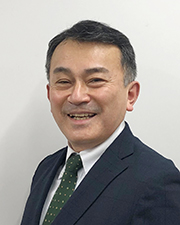 馬場 邦夫 氏