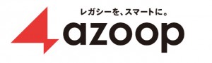 Azoopロゴ
