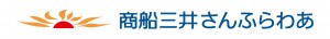 商船三井さんふらわあ（左右）