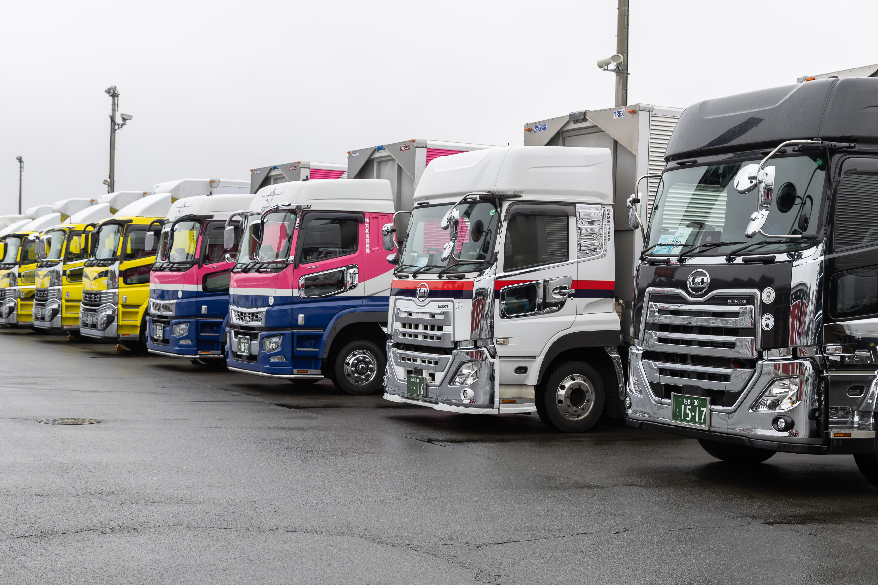 クリックでモーダル