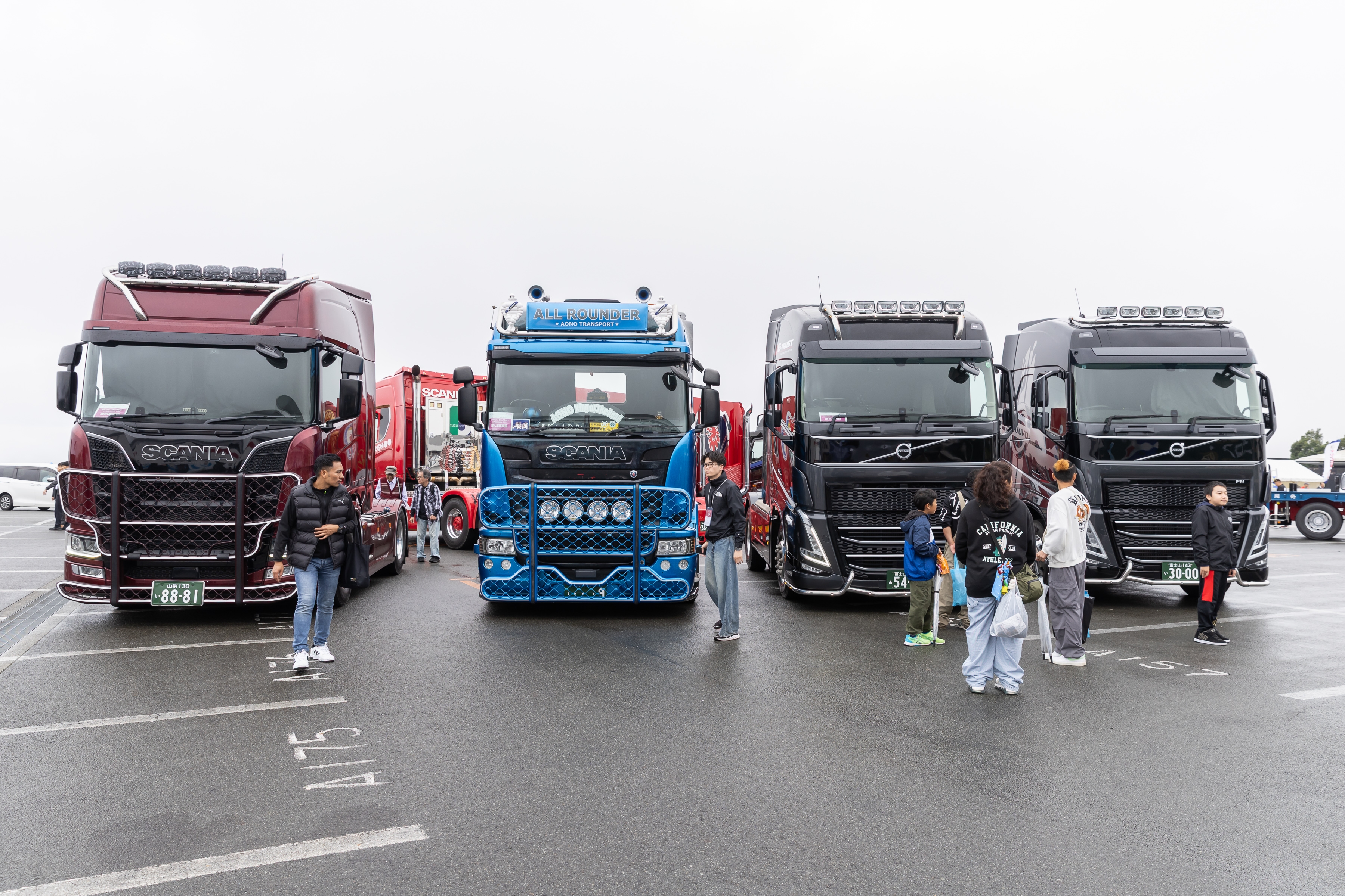 クリックでモーダル