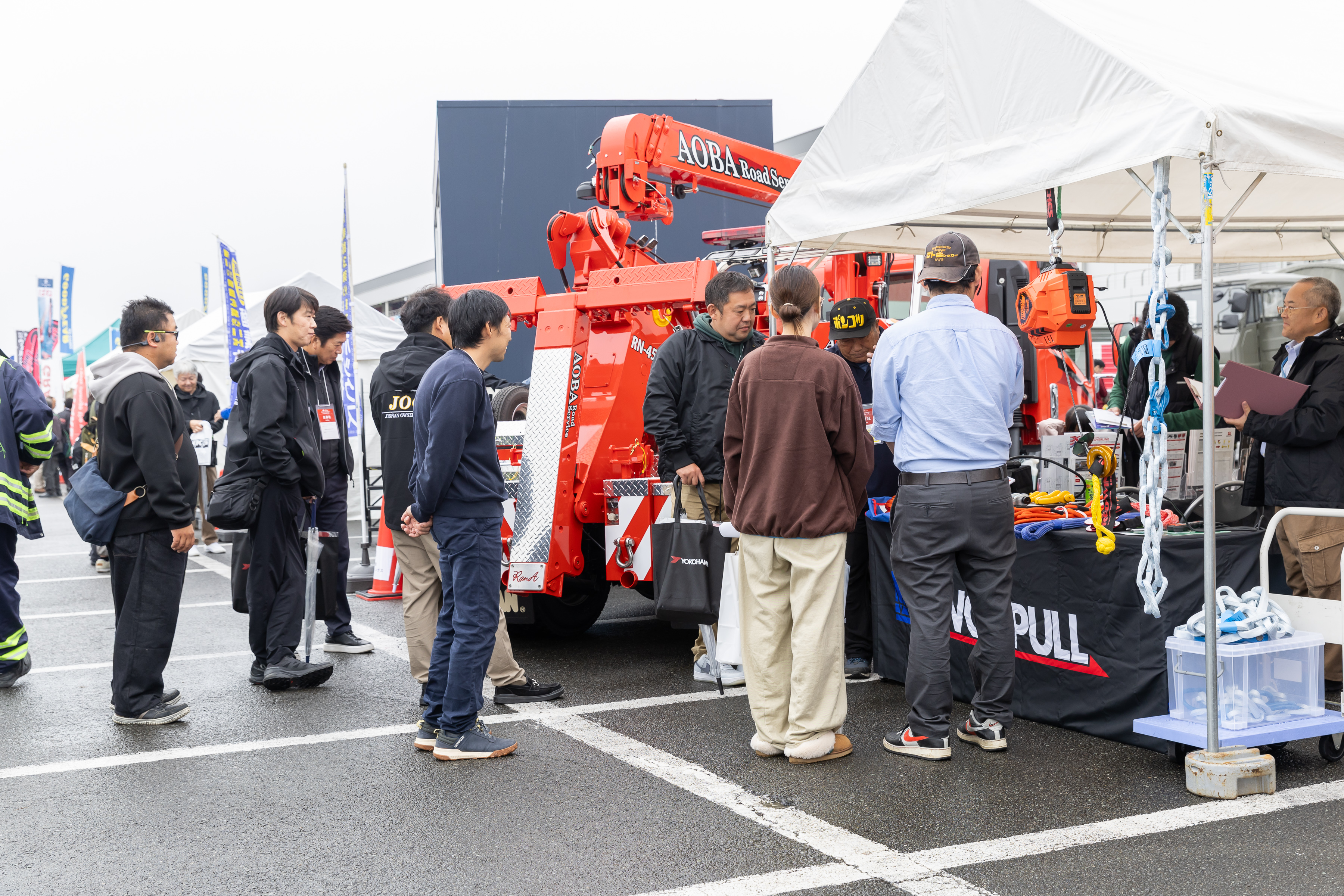 クリックでモーダル