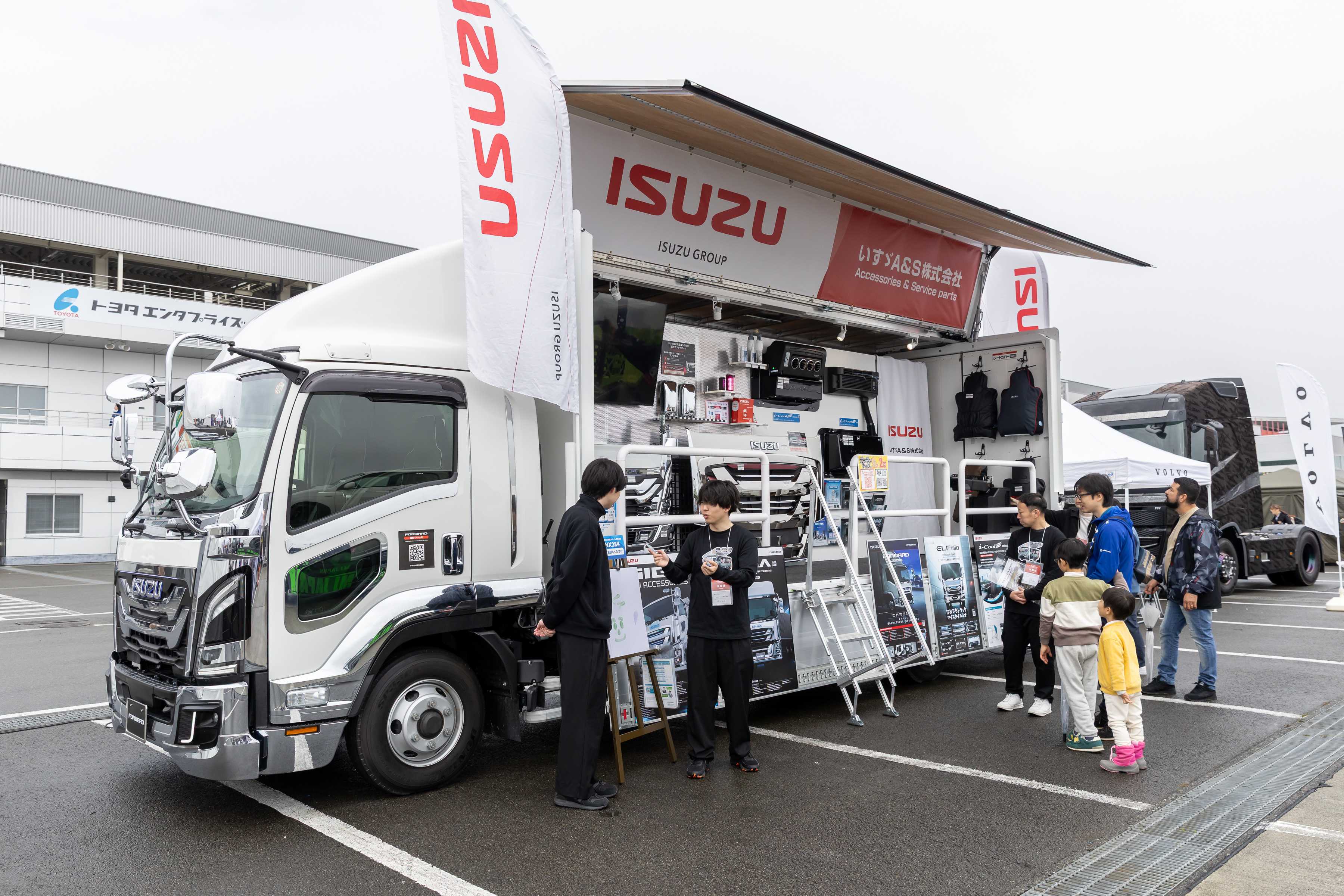 クリックでモーダル