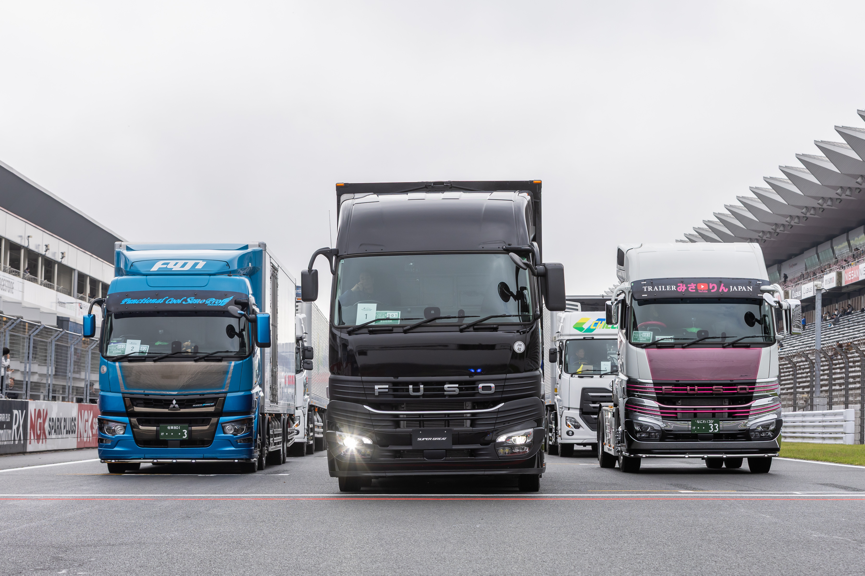 クリックでモーダル