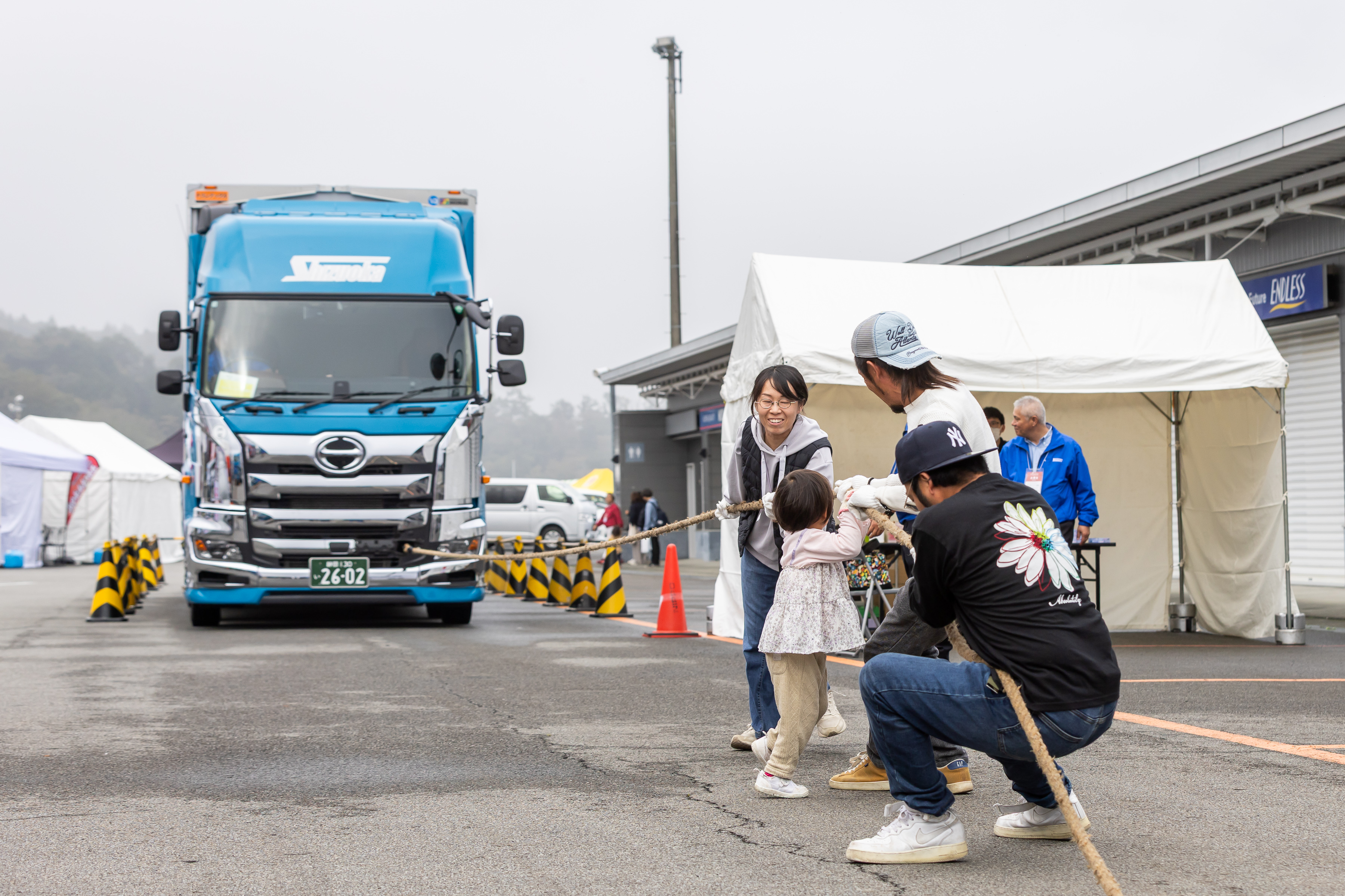 クリックでモーダル