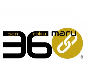 360LOGO - コピー - Daisuke 360 Takahashi