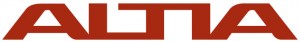 ALTIAロゴ