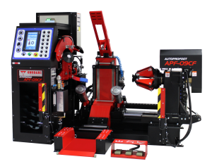 APF-09CF（ﾀｲﾔ無し） - ヒロぽん