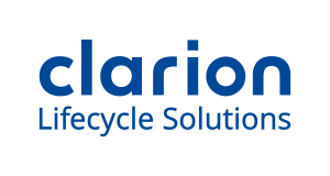 Clarion_Lifecycle_Solutions_Logo_CMJN - Clarionクラリオン