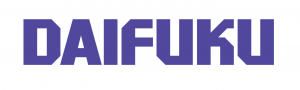 DAIFUKU logo
