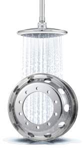 DB Shower - Kumiko Wakabayashi