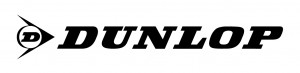 DUNLOP_Logo_BlackOnWhite - Kotaro Yamamoto