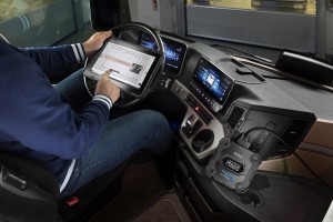 HUB2.TRUCK.CABIN - Yosuke Ohno