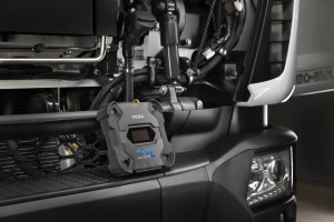 HUB2.TRUCK.iveco - Yosuke Ohno