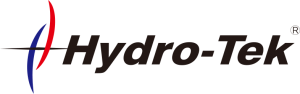 Hydro-tek logo - chungho yu