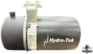 Hydro-tek round power unit - chungho yu