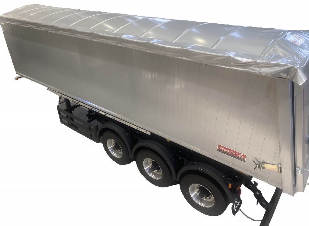 Langendorf_Aluminum_Tipper - 株式会社上陣