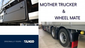 MOTHER TRUCKER - SHINWA AUTOMOTIVE INDUSTRY Co.,Ltd. Taiki Ooka