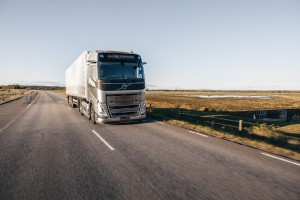 Volvo FH 2026YM - Midori Okudaira