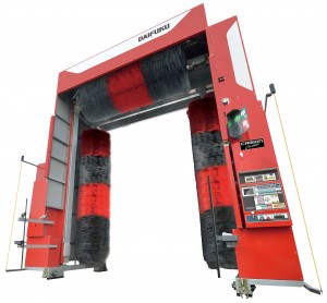 カミオンカスタム