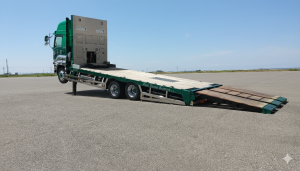 ダンプローダー(ｵｰﾄｽﾙｰ) - 西本敦行