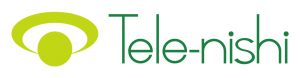 テレニシ会社ロゴ - 国武幸治