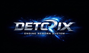 デトリックス