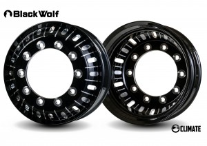 トラックショーBK&M - haruna himeno