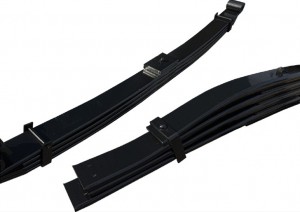 トラック用スプリング