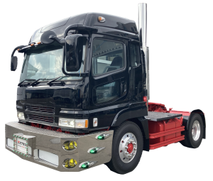 写真①（レストア車） - 株式会社リトラス