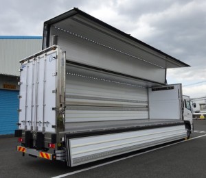 画像3 - 矢野特殊自動車公式チャンネル